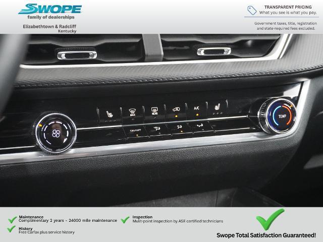 2026 Chevrolet Equinox - $29,250