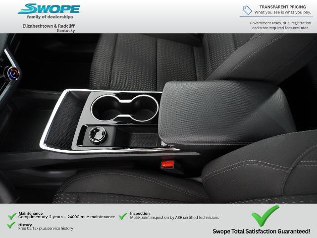 2026 Chevrolet Equinox - $29,250
