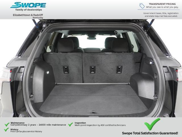 2026 Chevrolet Equinox - $30,850