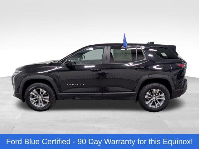 2026 Chevrolet Equinox - $26,974