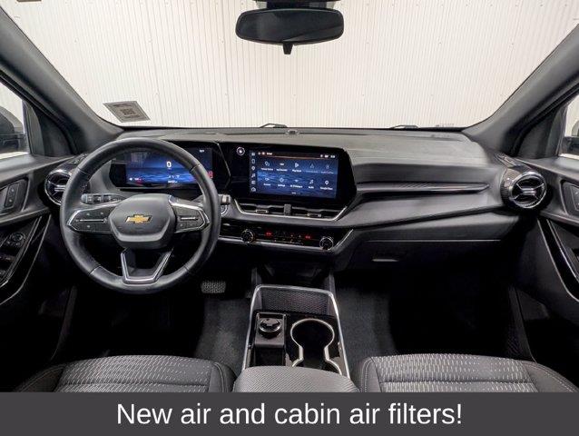 2026 Chevrolet Equinox - $26,974