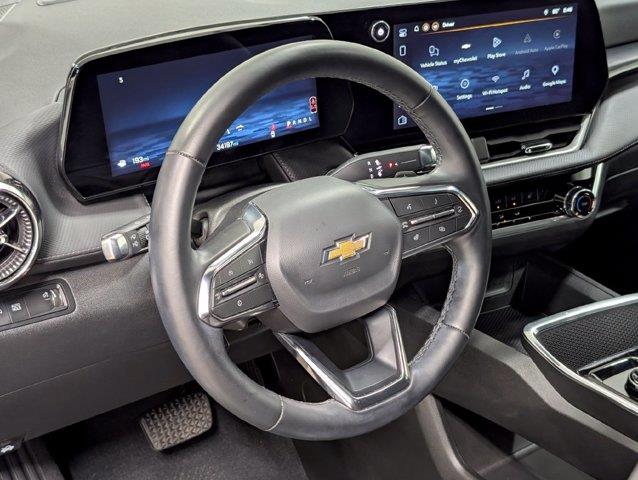 2026 Chevrolet Equinox - $26,974