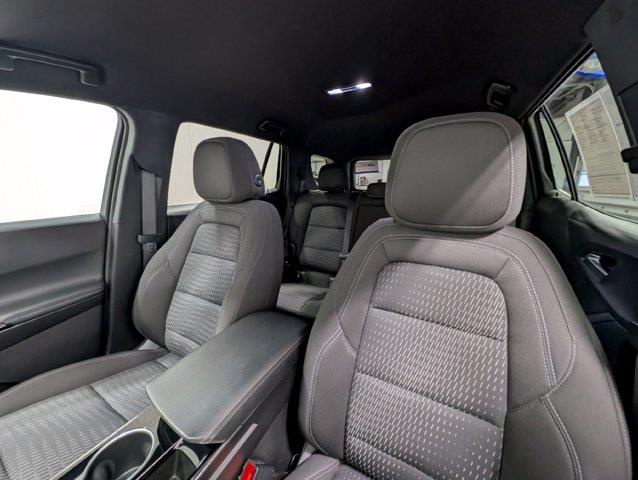 2026 Chevrolet Equinox - $26,974