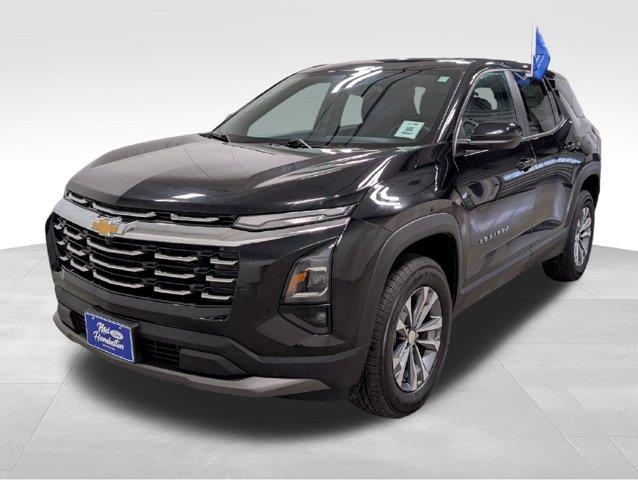 2026 Chevrolet Equinox - $26,974
