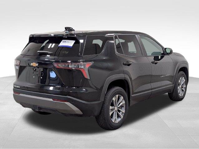 2026 Chevrolet Equinox - $26,974