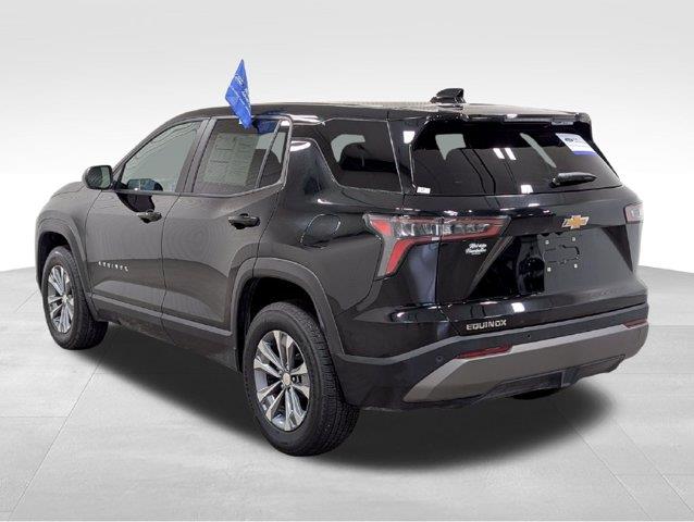 2026 Chevrolet Equinox - $26,974