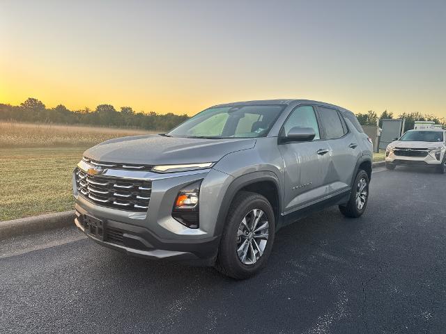 2026 Chevrolet Equinox - $25,850