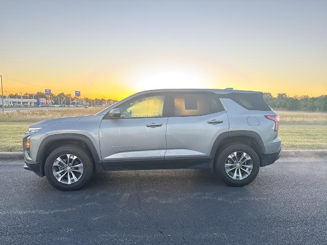 2026 Chevrolet Equinox - $25,850