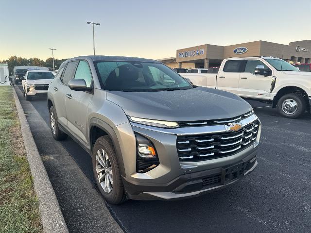 2026 Chevrolet Equinox - $25,850