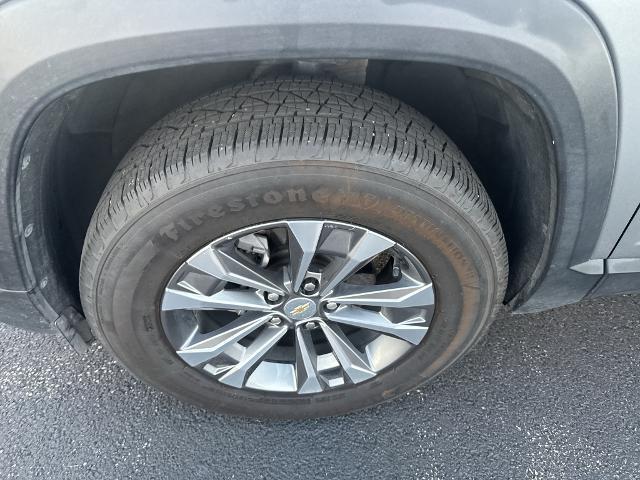 2026 Chevrolet Equinox - $25,850