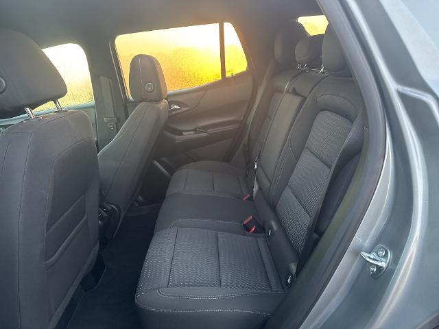 2026 Chevrolet Equinox - $25,850