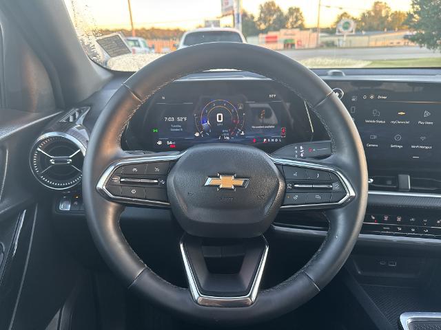 2026 Chevrolet Equinox - $25,850