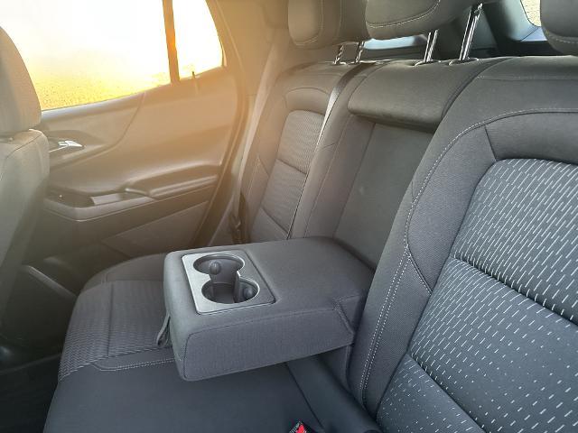 2026 Chevrolet Equinox - $25,850
