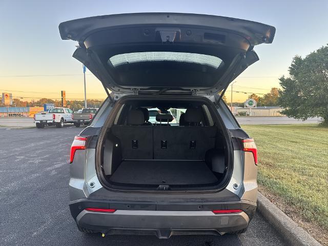 2026 Chevrolet Equinox - $25,850