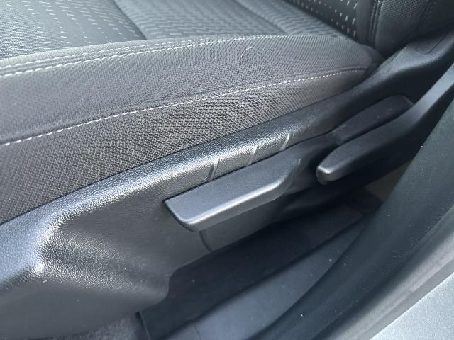2026 Chevrolet Equinox - $25,000