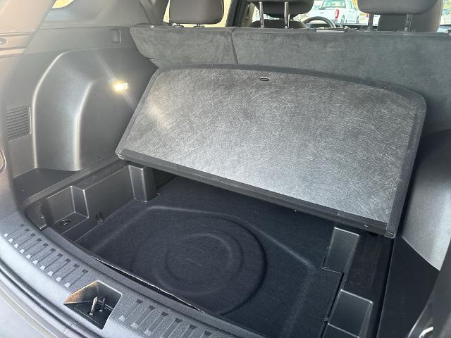 2026 Chevrolet Equinox - $25,000