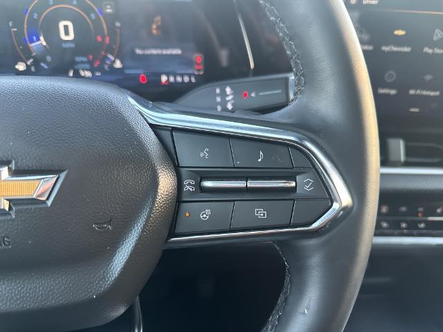 2026 Chevrolet Equinox - $25,000