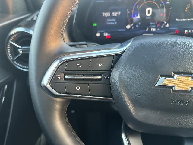 2026 Chevrolet Equinox - $25,000