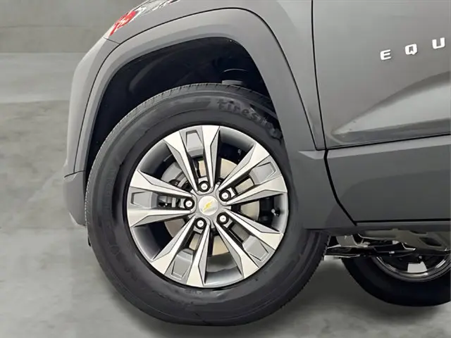 2026 Chevrolet Equinox - $28,496