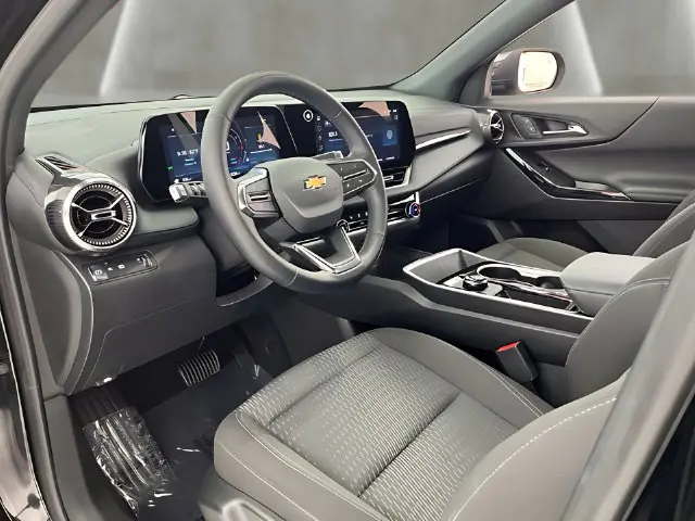 2026 Chevrolet Equinox - $28,496