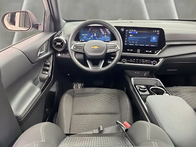 2026 Chevrolet Equinox - $28,496