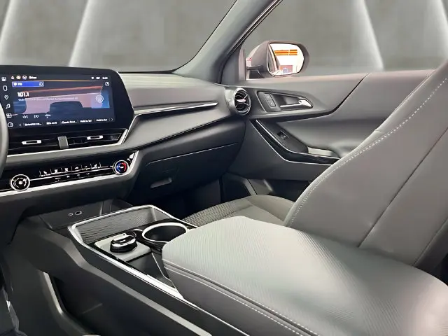 2026 Chevrolet Equinox - $28,496
