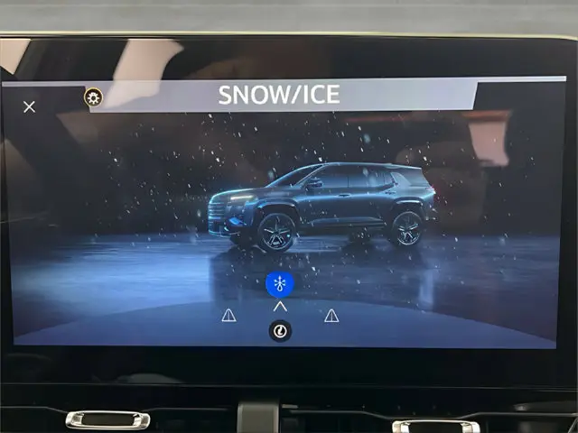 2026 Chevrolet Equinox - $28,496