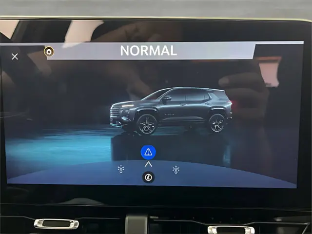 2026 Chevrolet Equinox - $28,496
