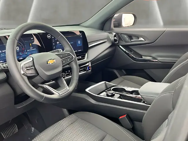 2026 Chevrolet Equinox - $28,496