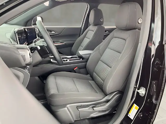 2026 Chevrolet Equinox - $28,496