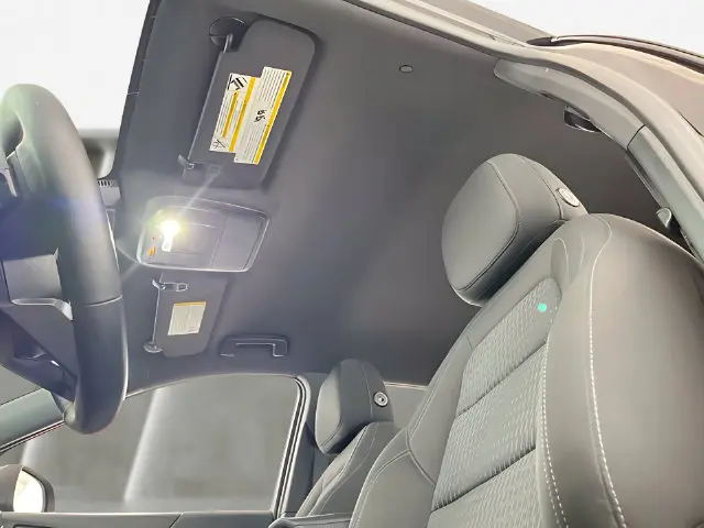 2026 Chevrolet Equinox - $28,496