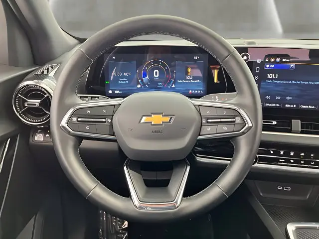 2026 Chevrolet Equinox - $28,496