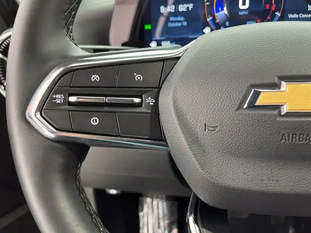 2026 Chevrolet Equinox - $28,496