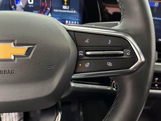 2026 Chevrolet Equinox - $28,496