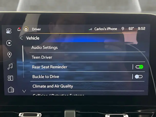 2026 Chevrolet Equinox - $28,496