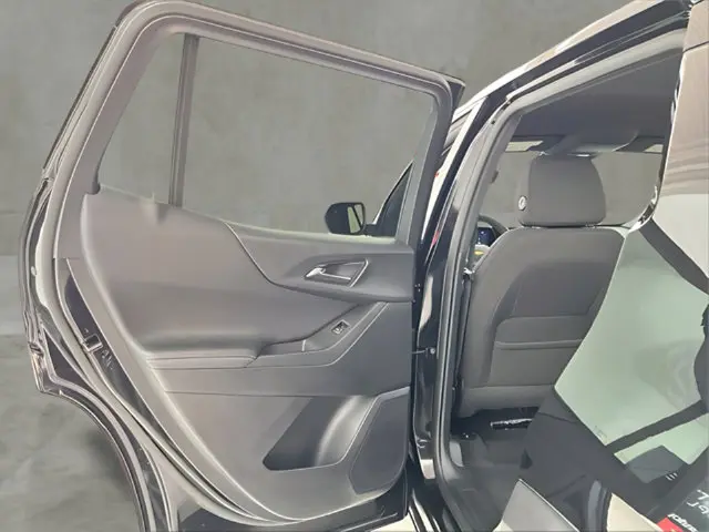 2026 Chevrolet Equinox - $28,496