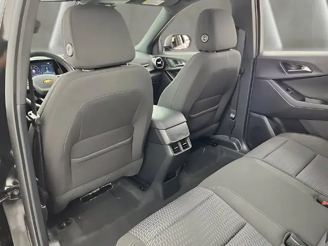 2026 Chevrolet Equinox - $28,496