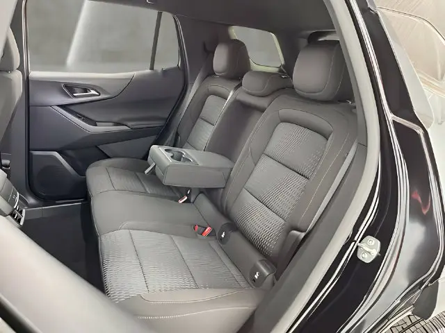 2026 Chevrolet Equinox - $28,496
