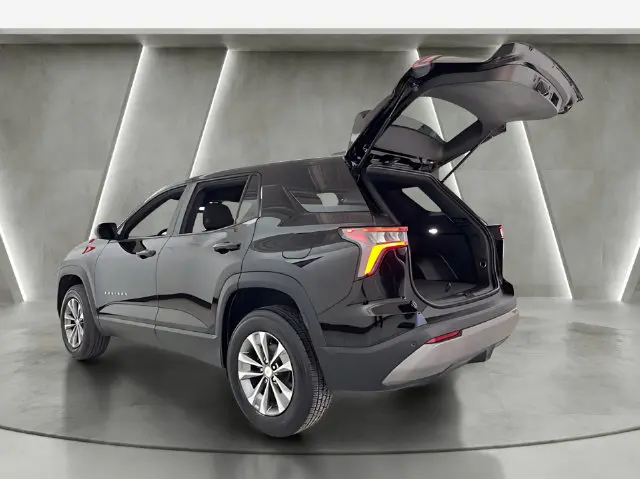 2026 Chevrolet Equinox - $28,496