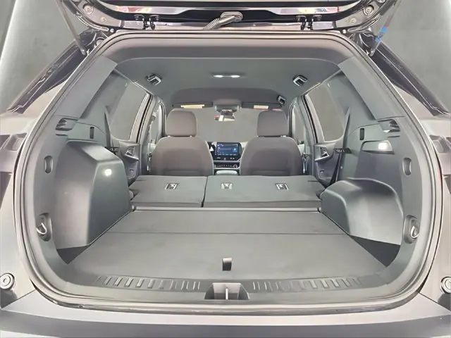 2026 Chevrolet Equinox - $28,496