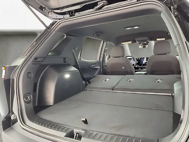2026 Chevrolet Equinox - $28,496