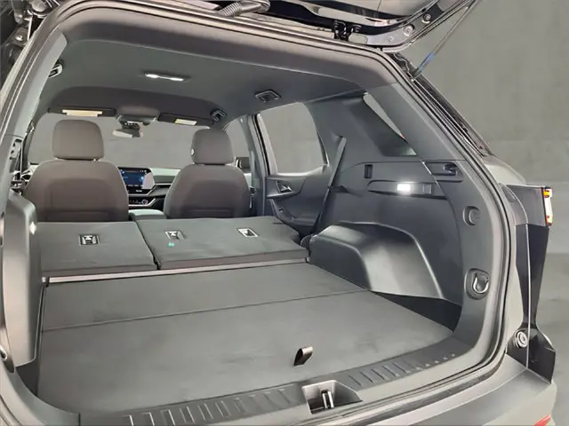 2026 Chevrolet Equinox - $28,496