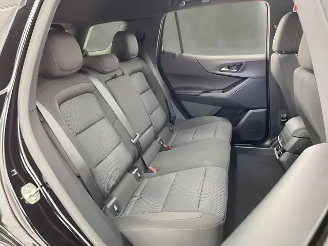 2026 Chevrolet Equinox - $28,496