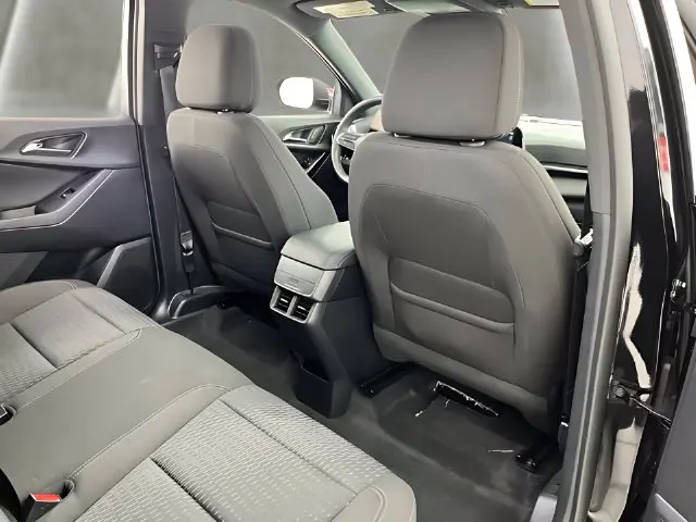 2026 Chevrolet Equinox - $28,496