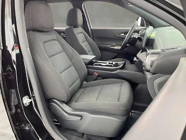 2026 Chevrolet Equinox - $28,496