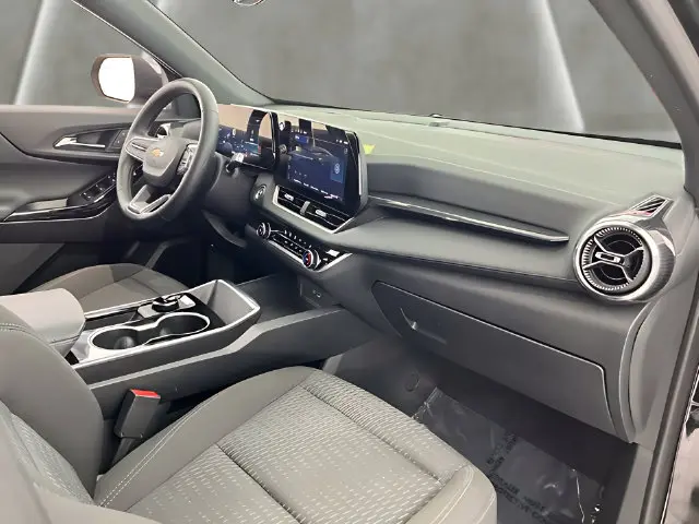 2026 Chevrolet Equinox - $28,496