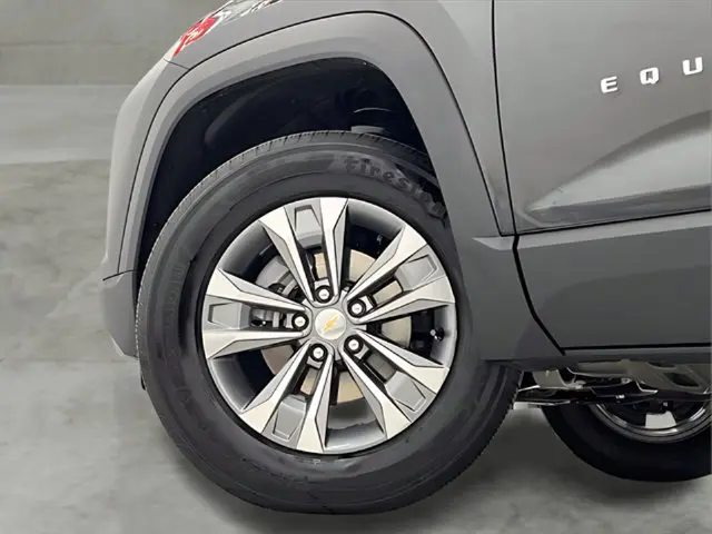 2026 Chevrolet Equinox - $28,496