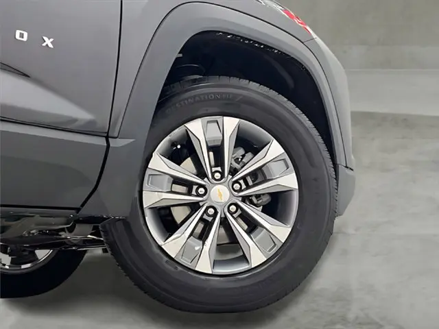 2026 Chevrolet Equinox - $28,496