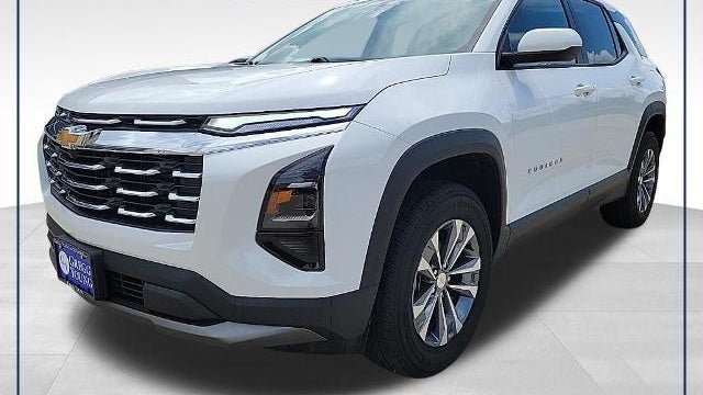 Preowned 2026 Chevrolet Equinox LT for Sale