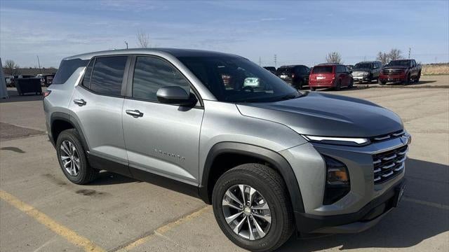 Preowned 2026 Chevrolet Equinox LT for Sale